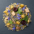 Be Still loose-leaf blend