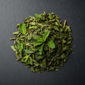 Pure Peace loose-leaf peppermint