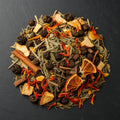 Transformed loose-leaf metabolism blend